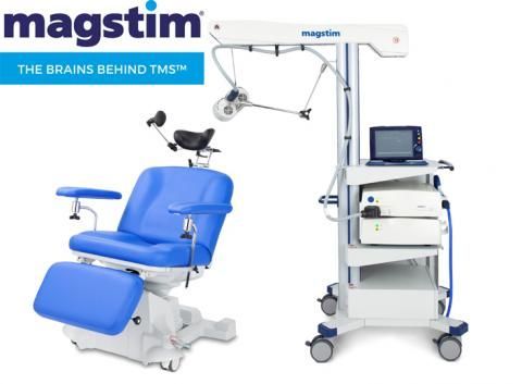 TMS Devices: Compare & Review - Best TMS Machine in 2025